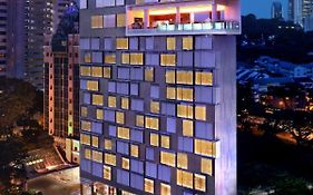 Quincy Hotel Singapore By Far East Hospitality (Adults Only)